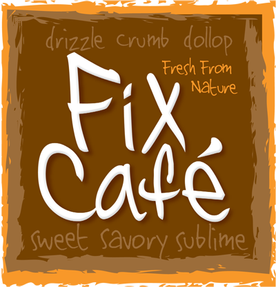 Fix Cafe